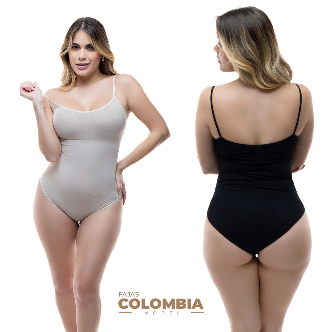 Exclusivo | BodySlim® Control de Abdomen