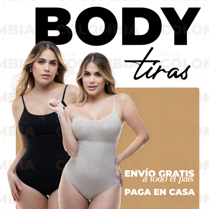 BodySlim® Control de Abdomen